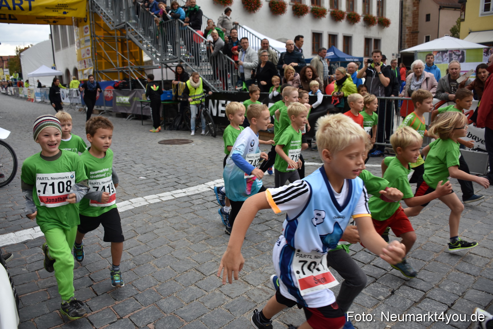 Stadtlauf Neumarkt 2015 1813